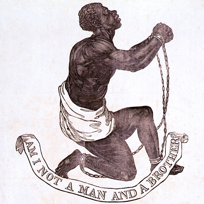 1807 Slavery Abolition