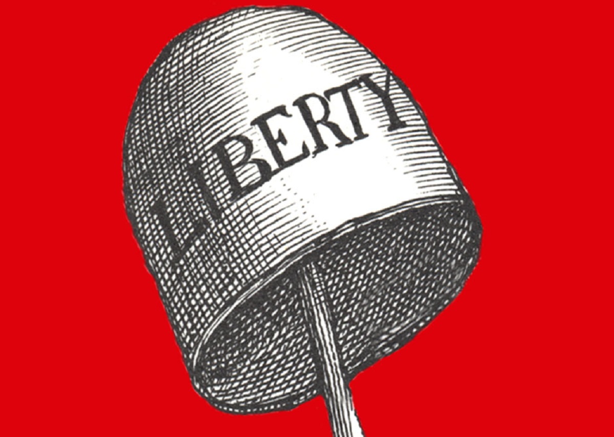 Liberty Cap Workshop