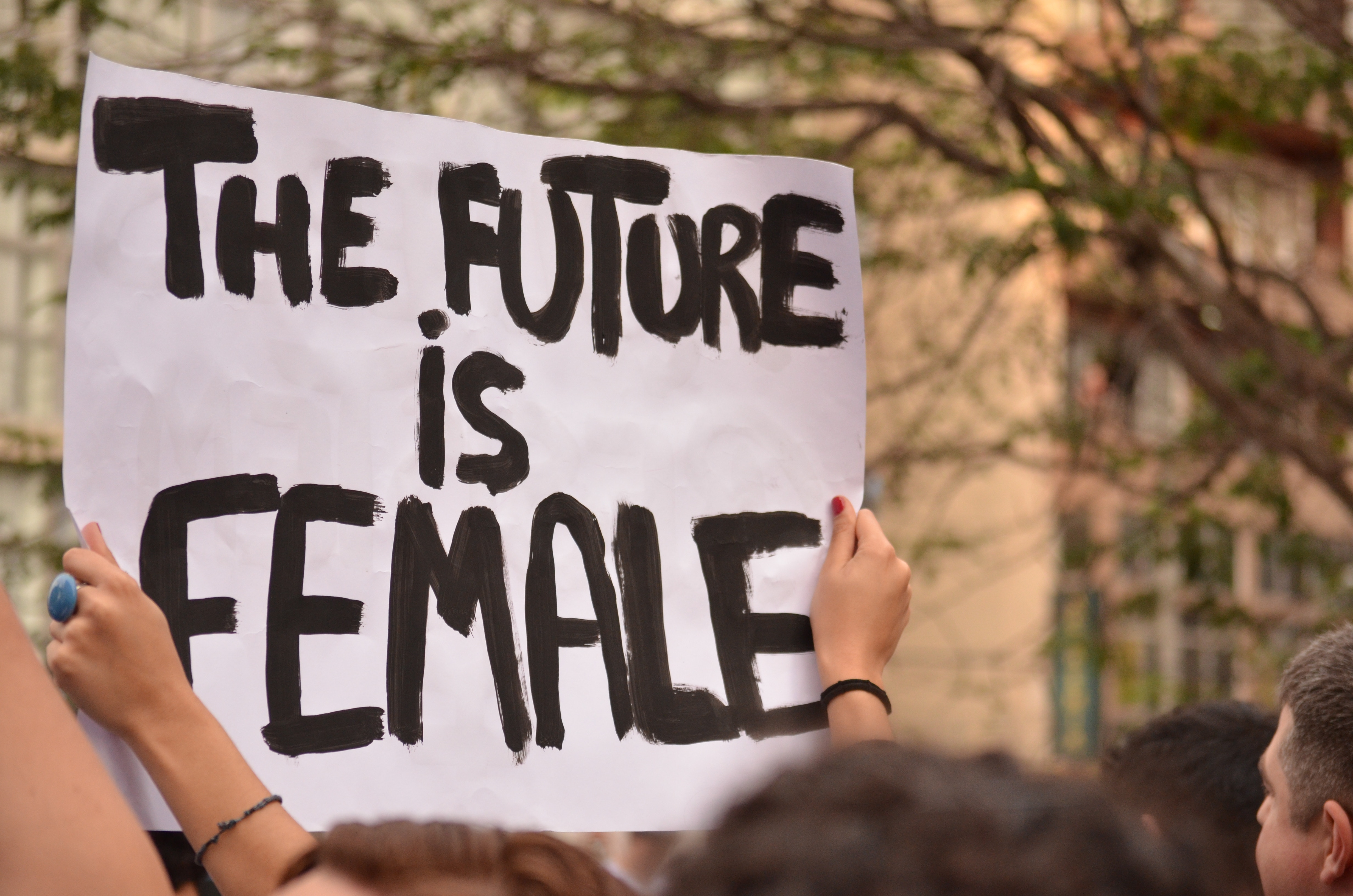 Remembering Resistance: A Century of Women’s Protest in the North of England