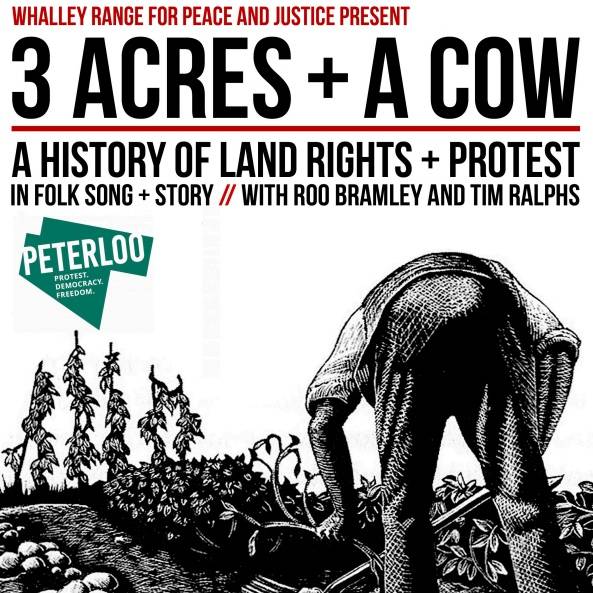 A History of Land Rights