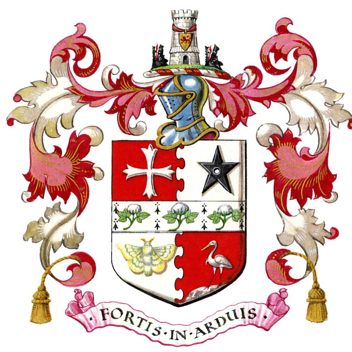 Middleton Crest