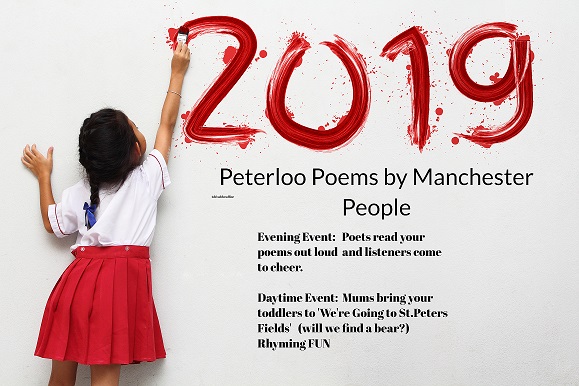 The Song of Peterloo: a Performance