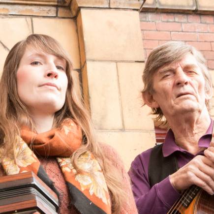 The Road to Peterloo