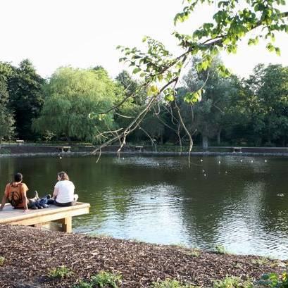 Alexandra Park